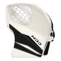 Łapaczka CCM Axis F9 White/Black Intermediate normalny