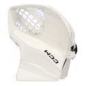 Łapaczka CCM Axis F9 White/White Senior Pobrane z