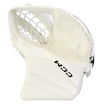 Łapaczka CCM Axis XF White/White Senior