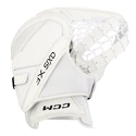 Łapaczka CCM Axis XF White/White Senior