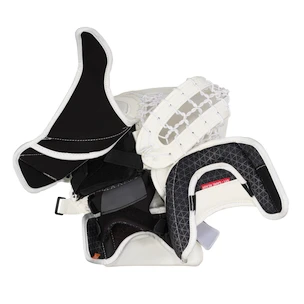 Łapaczka CCM Axis XF White/White Senior Pobrane z