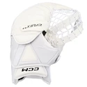 Łapaczka CCM Eflex 6.9 White Intermediate