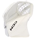 Łapaczka CCM Eflex 6.9 White Intermediate