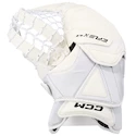 Łapaczka CCM Eflex 6.9 White Intermediate