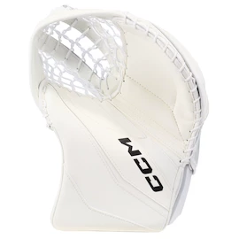 Łapaczka CCM Eflex 6.9 White Intermediate