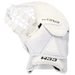 Łapaczka CCM Eflex 6.9 White Senior