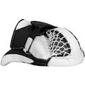 Łapaczka Warrior Ritual G7 White/Black/Green Youth