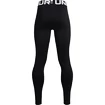 Legginsy chłopięce Under Armour  CG Armour Leggings-BLK