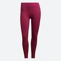 Legginsy damskie adidas  Believe This 2.0 3S 7/8 Wild Pink L