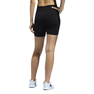 Legginsy damskie adidas  Believe This 2.0 Short Tights Black S