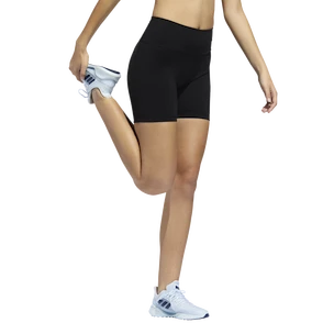 Legginsy damskie adidas  Believe This 2.0 Short Tights Black S