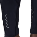 Legginsy damskie adidas  Fast Impact Shiny Tights Shadow Navy