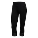 Legginsy damskie adidas  How We Do 3/4 black XS