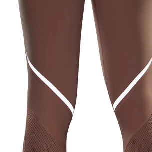 Legginsy damskie adidas  How We Do Tight Ambient Blush L