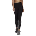 Legginsy damskie adidas Own The Run Radically Reflective 7/8 Tights Black XS