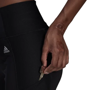 Legginsy damskie adidas  x Zoe Saldana sport Tights Black  M