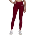 Legginsy damskie adidas  x Zoe Saldana sport Tights Legacy Burgundy S