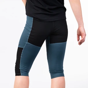 Legginsy damskie Bergans  Fløyen V2 3/4 W Pants Orion Blue XS