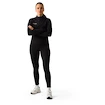 Legginsy damskie CCM Outdoor Thermal Pant Black