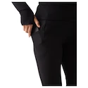 Legginsy damskie CCM Outdoor Thermal Pant Black