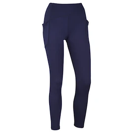 Legginsy damskie CCM Premium Training Legging Navy