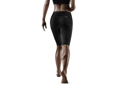 Legginsy damskie CEP  3.0 Black V