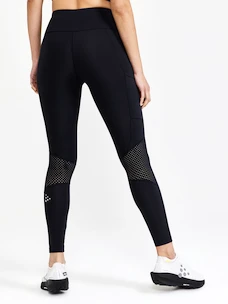 Legginsy damskie Craft ADV Essence 2 Black