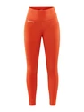 Legginsy damskie Craft ADV Essence 2 Orange