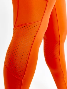 Legginsy damskie Craft ADV Essence 2 Orange