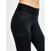 Legginsy damskie Craft Core Essence black