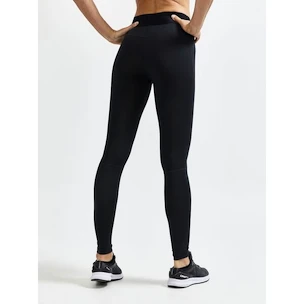 Legginsy damskie Craft Core Essence black XS