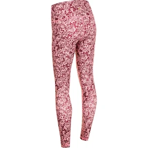 Legginsy damskie Endurance  Athlecia Franzine Printed Tights Pink 38