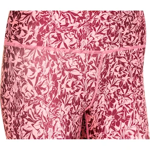 Legginsy damskie Endurance  Athlecia Franzine Printed Tights Pink 38