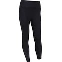 Legginsy damskie Endurance  Flow Ribbed Seamless Tights Burnt Rose L/XL