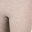 Legginsy damskie Endurance  Flowee Seamless Tights Warm Taupe