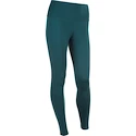 Legginsy damskie Endurance  Franza Tights Marble Green 44