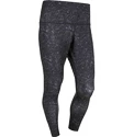 Legginsy damskie Endurance  Q Lucy Long Printed Tights Grey