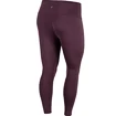 Legginsy damskie Endurance  Q Lucy Long Tights purple