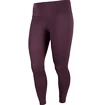 Legginsy damskie Endurance  Q Lucy Long Tights purple