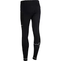 Legginsy damskie Endurance  Run Elite X1 Windblock Tights Black 34