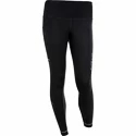 Legginsy damskie Endurance  Run Elite X1 Winter Tights black