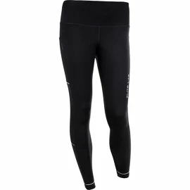 Legginsy damskie Endurance Run Elite X1 Winter Tights black