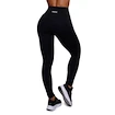 Legginsy damskie GymBeam  FIT Leggings Black