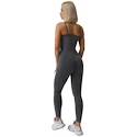 Legginsy damskie GymBeam  FLO Leggings Grey