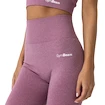 Legginsy damskie GymBeam  FLO Leggings Violet