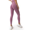 Legginsy damskie GymBeam  FLO Leggings Violet