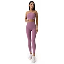 Legginsy damskie GymBeam  FLO Leggings Violet