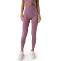 Legginsy damskie GymBeam  FLO Leggings Violet