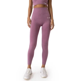 Legginsy damskie GymBeam  FLO Leggings Violet