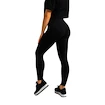 Legginsy damskie GymBeam  Limitless High-waist leggings Black